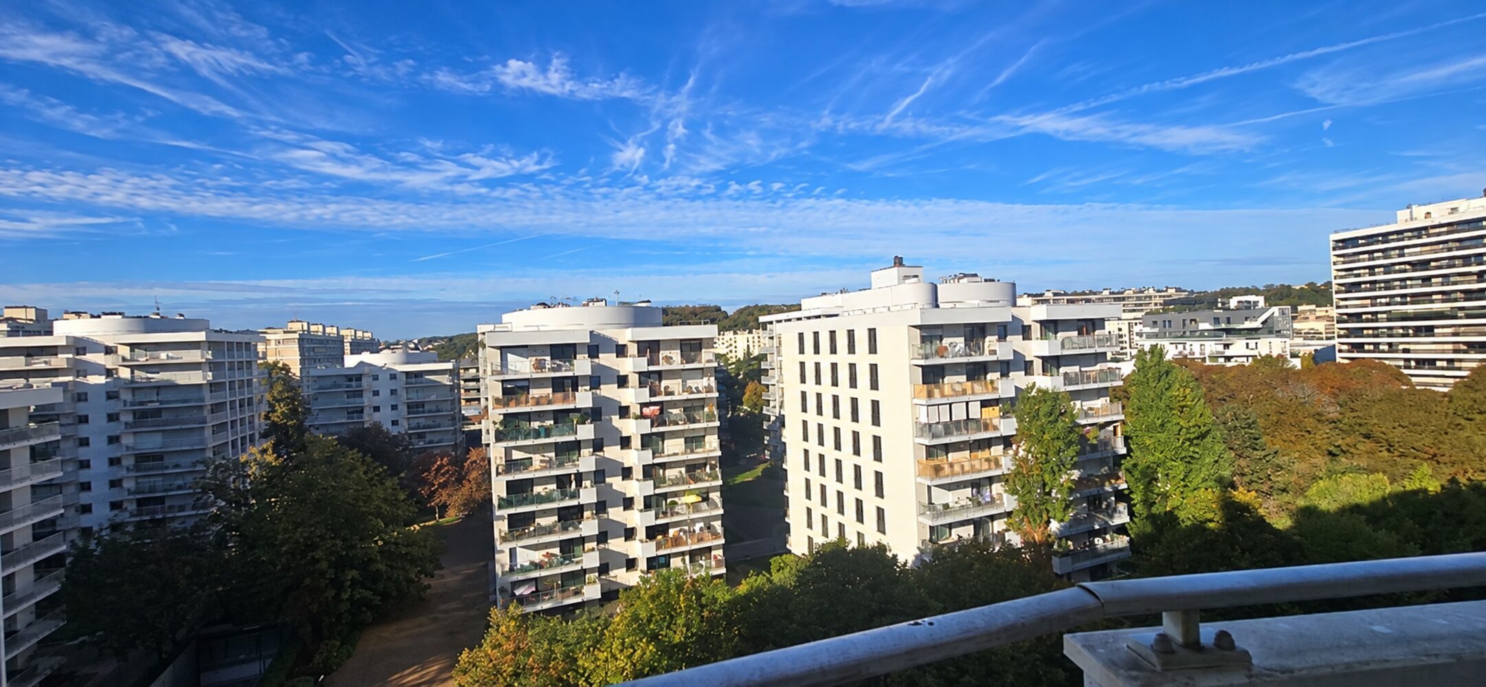 Property view